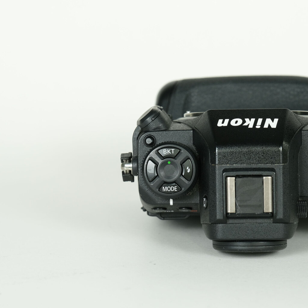 Nikon Z9 Nikon Z9