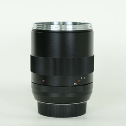 コシナ ツァイス Makro Planar T*2/100mm ZE