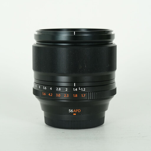 FUJIFILM XF56mmF1.2 R APD