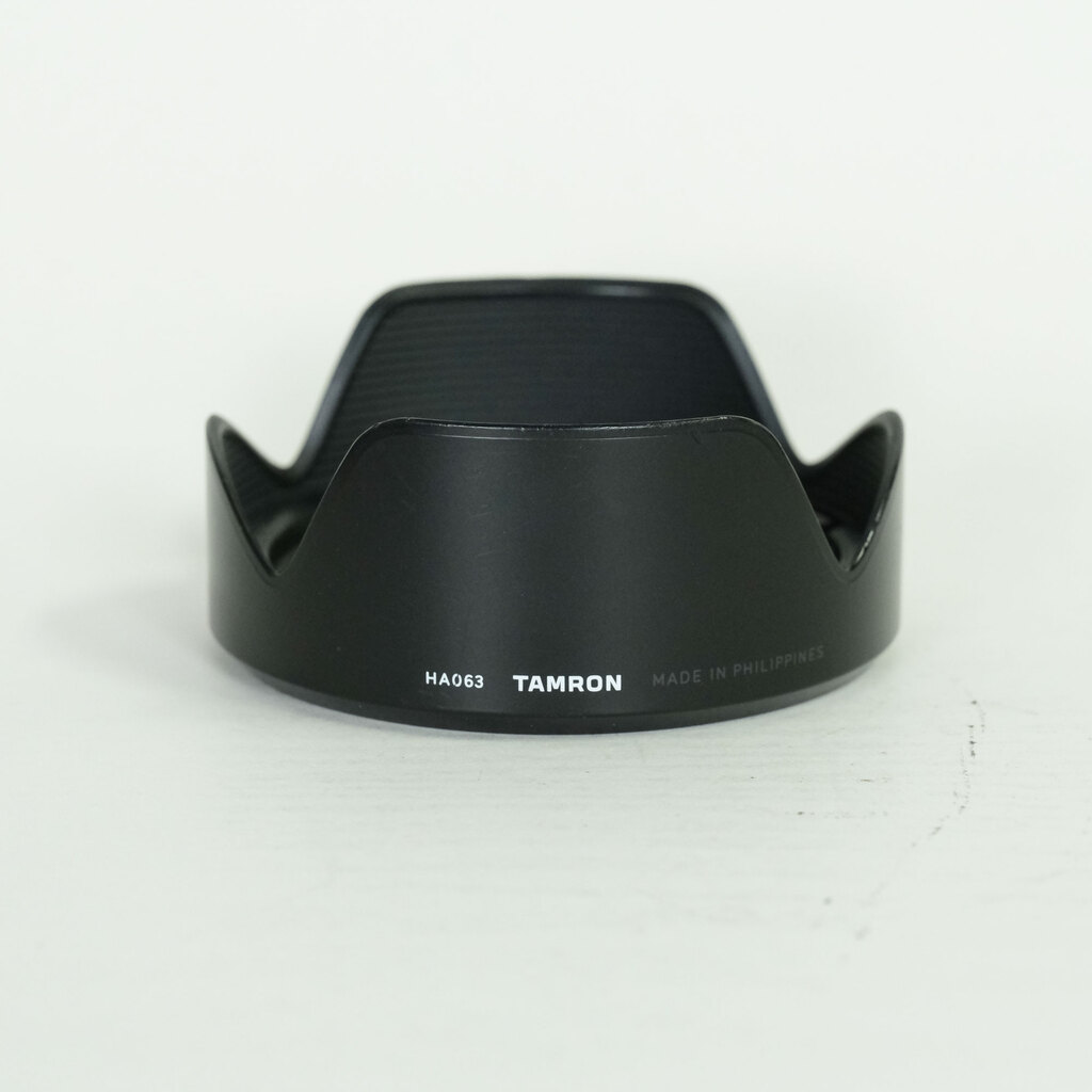 TAMRON 28-75mm F/2.8 Di III VXD G2 (Model A063) [ソニーE用]