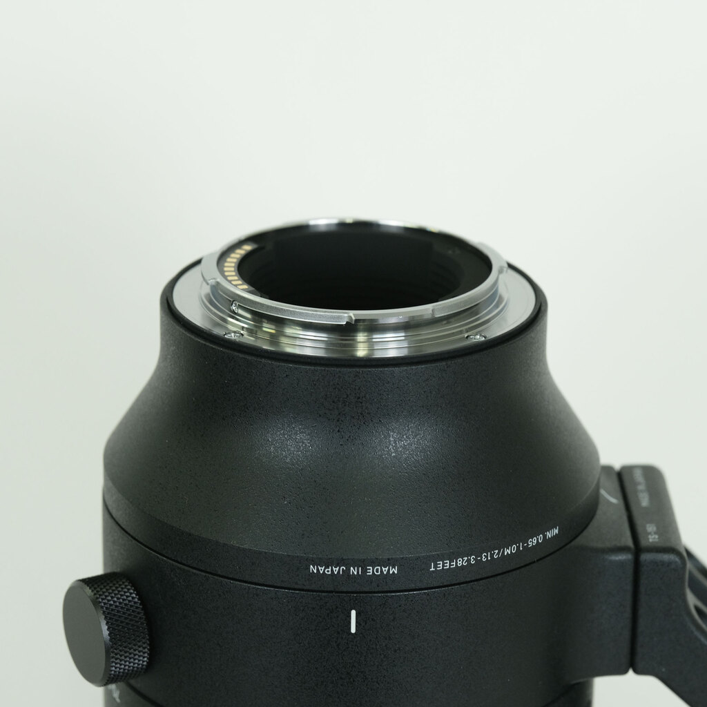 SIGMA 70-200mm F2.8 DG DN OS｜Sports [ライカL用]