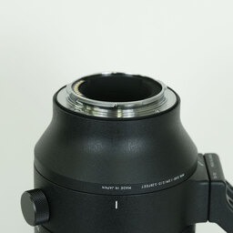 SIGMA 70-200mm F2.8 DG DN OS｜Sports [ライカL用]