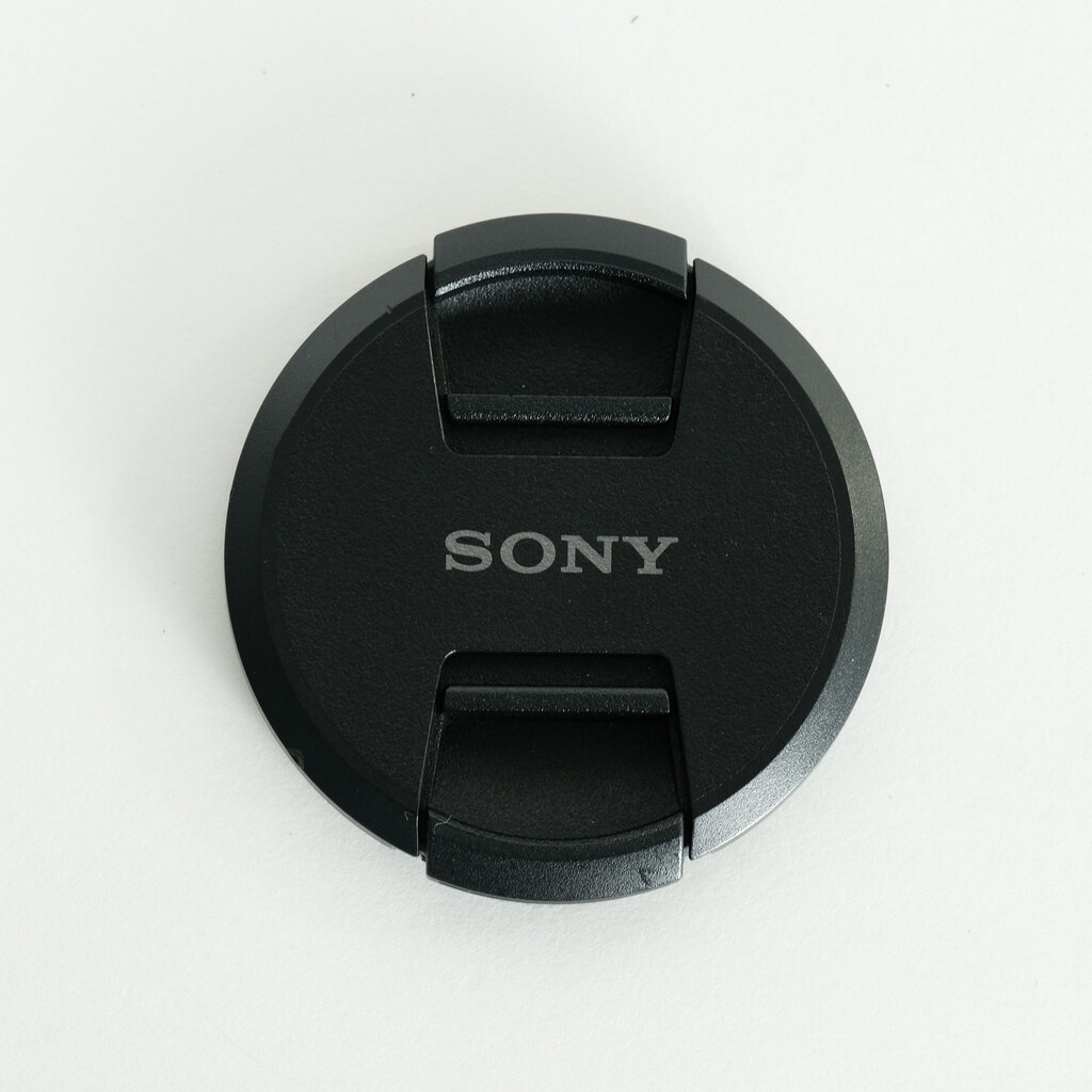 SONY Vario-Tessar T＊ FE 24-70mm F4 ZA OSS SEL2470Z