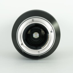 TAMRON 50-400mm F/4.5-6.3 Di III VC VXD (Model A067) [ソニーE用]