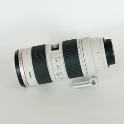 Canon EF70-200mm F2.8L IS USM