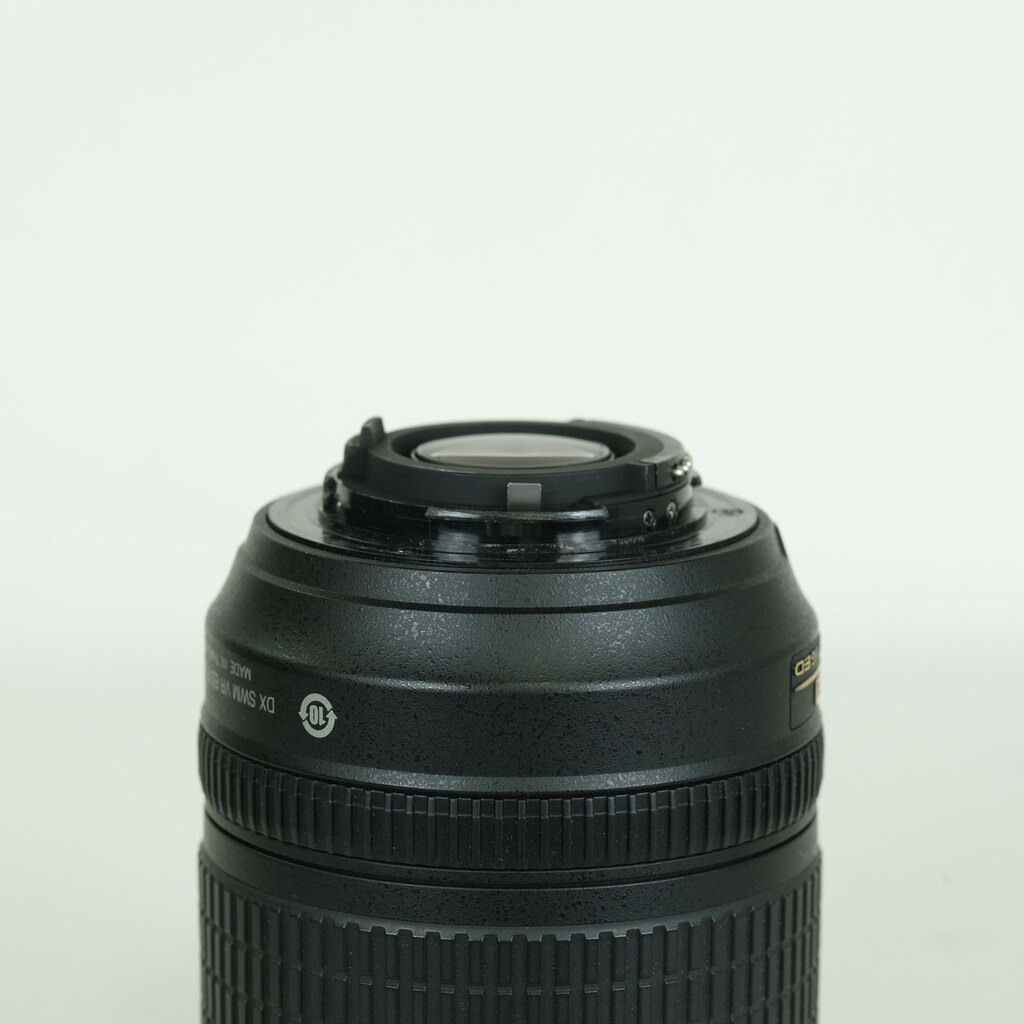 Nikon AF-S DX NIKKOR 18-105mm F3.5-5.6G ED VR