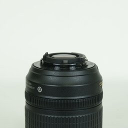 Nikon AF-S DX NIKKOR 18-105mm F3.5-5.6G ED VR