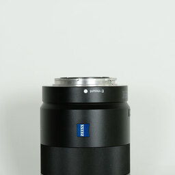 SONY Sonnar T* FE 55mm F1.8 ZA SEL55F18Z