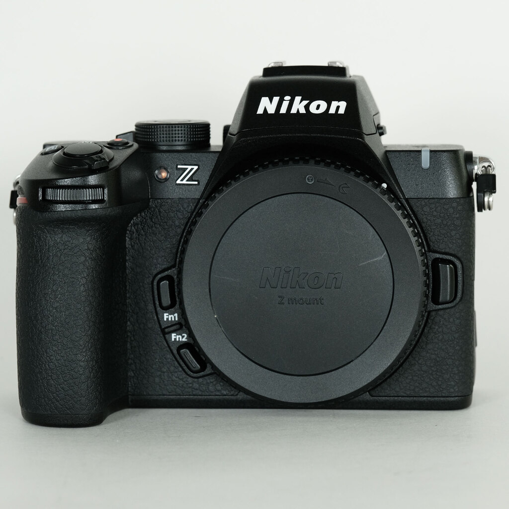 Nikon Z50II