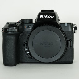 Nikon Z50II