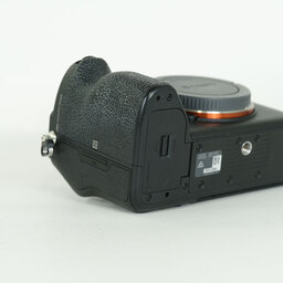 SONY α9 II（ILCE-9M2）