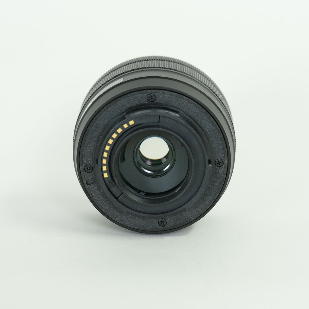 FUJIFILM XC15-45mmF3.5-5.6 OIS PZ FUJIFILM XC15-45mmF3.5-5.6 OIS PZ
