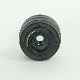FUJIFILM XC15-45mmF3.5-5.6 OIS PZ FUJIFILM XC15-45mmF3.5-5.6 OIS PZ