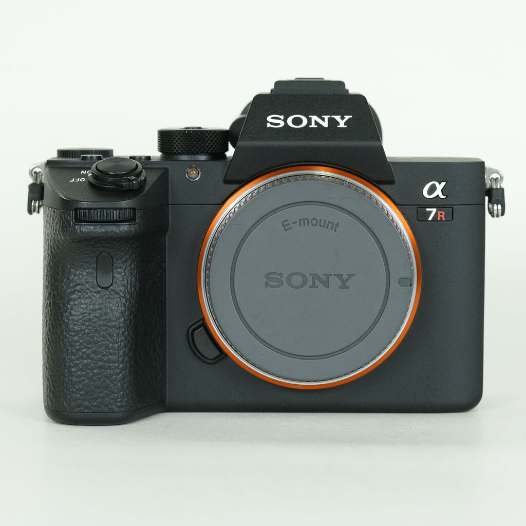 SONY α7R III（ILCE-7RM3）