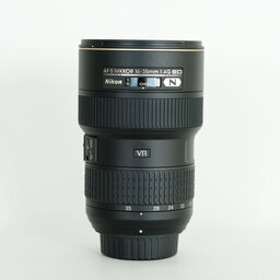 Nikon AF-S NIKKOR 16-35mm F4 G ED VR