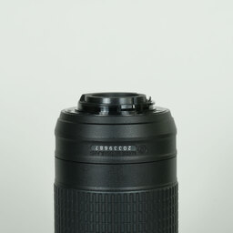 Nikon AF-P DX NIKKOR 70-300mm f/4.5-6.3G ED VR