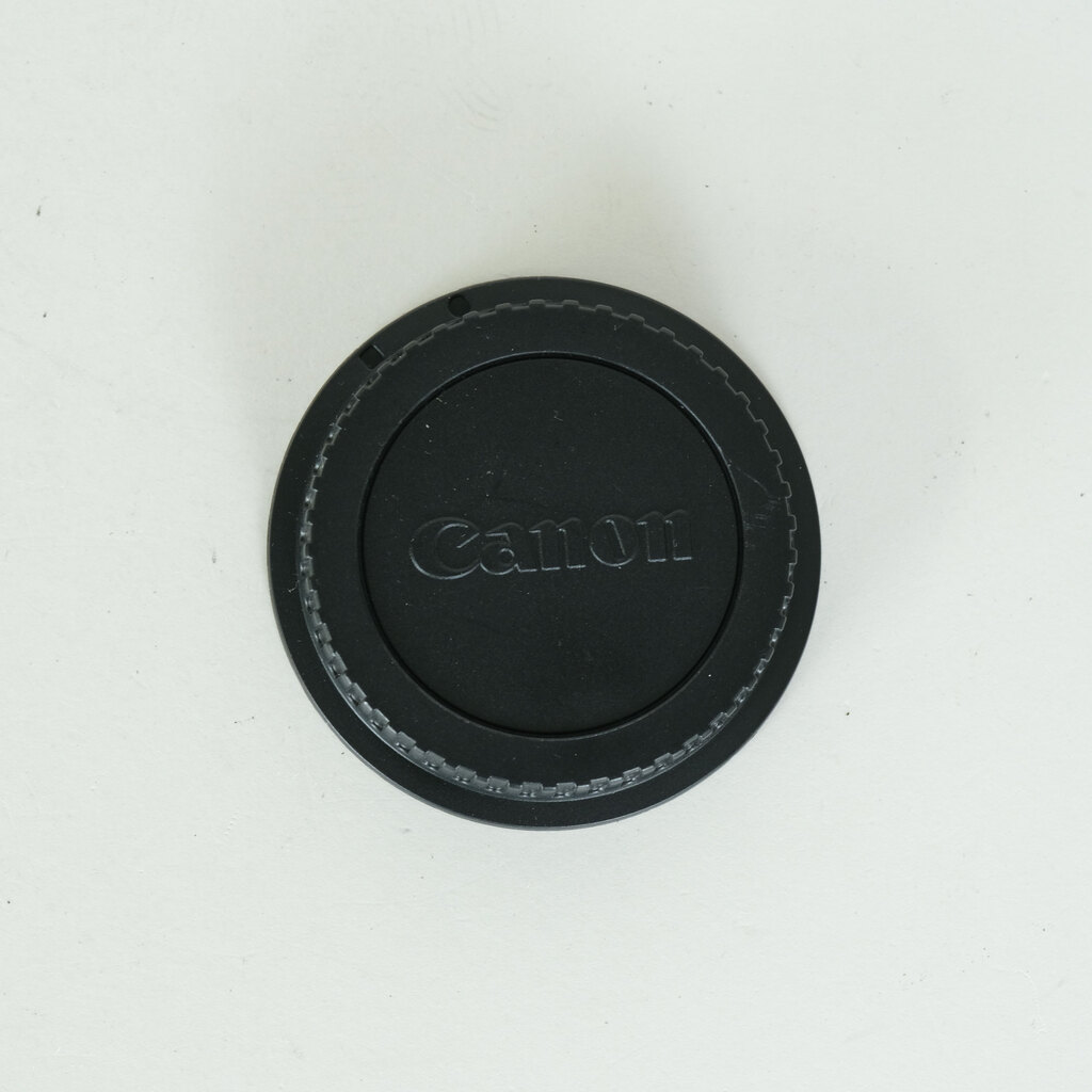 Canon EF50mm F1.8 STM