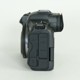 Canon EOS R5