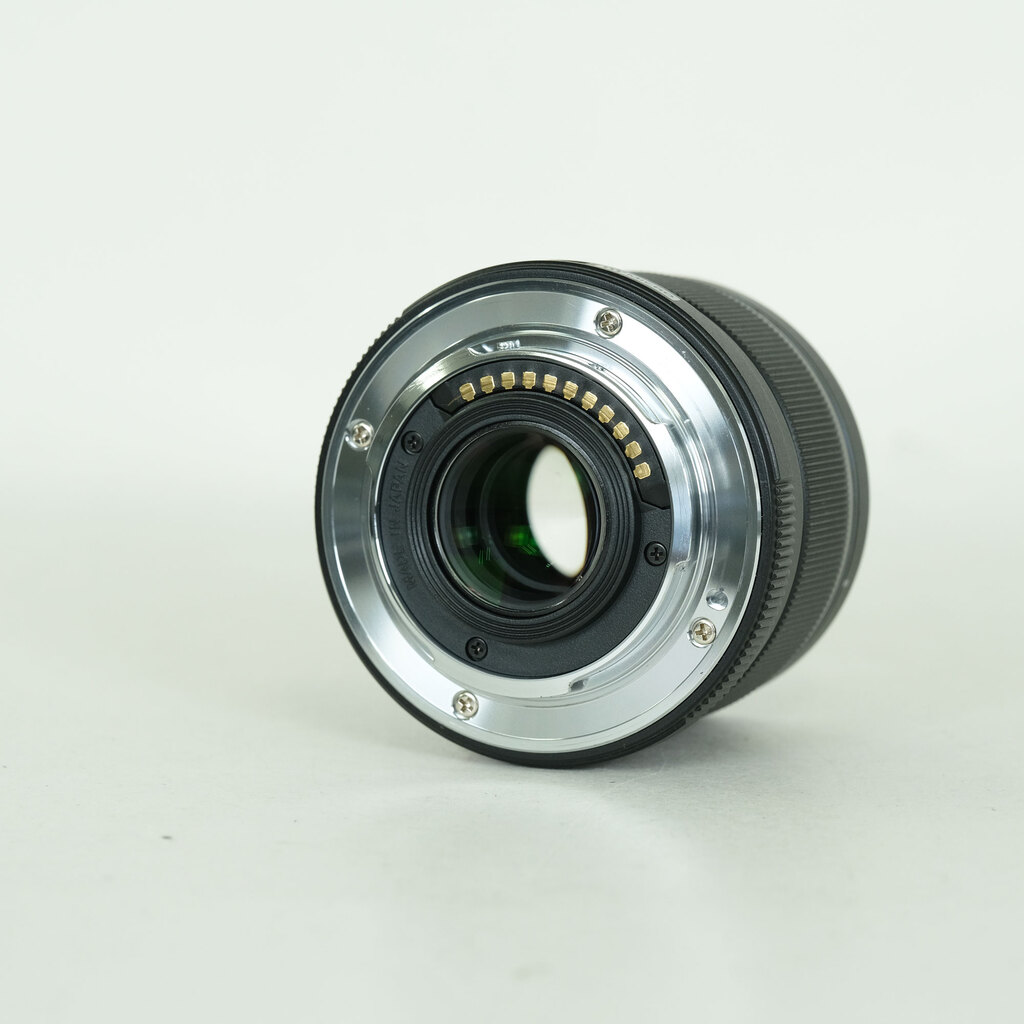 OLYMPUS M.ZUIKO DIGITAL 25mm F1.8