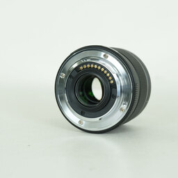 OLYMPUS M.ZUIKO DIGITAL 25mm F1.8