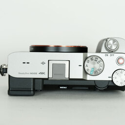 SONY α7C（ILCE-7C）