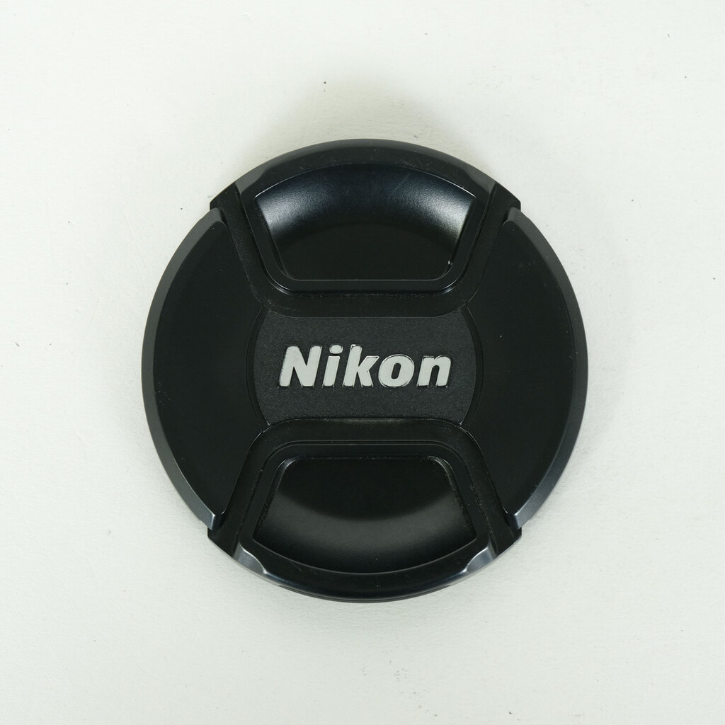 Nikon AF-S DX NIKKOR 16-80mm f/2.8-4E ED VR