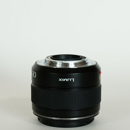 Panasonic LEICA DG SUMMILUX 25mm F1.4 ASPH. H-X025