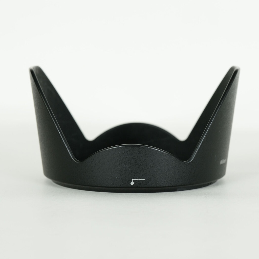 Nikon AF-S NIKKOR 24-85mm F3.5-4.5G ED VR