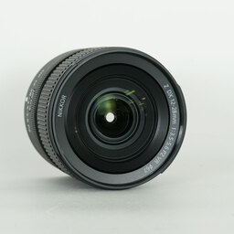Nikon NIKKOR Z DX 12-28mm f/3.5-5.6 PZ VR
