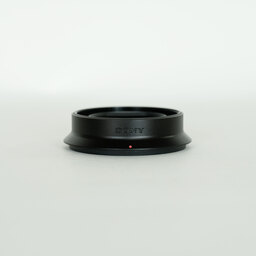 SONY FE 40mm F2.5 G SEL40F25G
