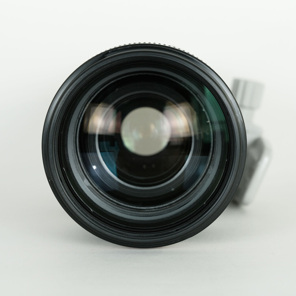 Canon EF70-200mm F2.8L IS III USM