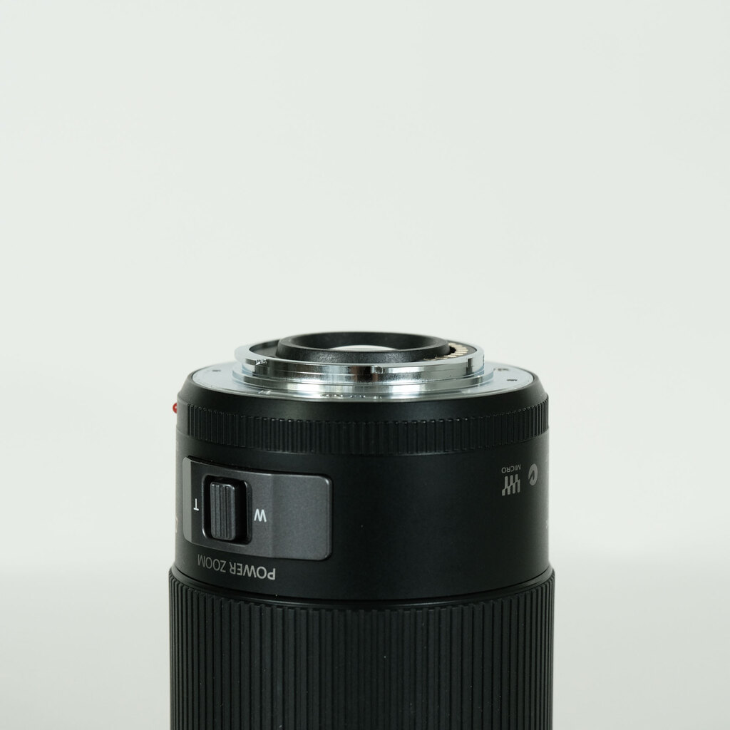 Panasonic LUMIX G X VARIO PZ 45-175mm / F4.0-5.6 ASPH. / POWER O.I.S. Panasonic LUMIX G X VARIO PZ 45-175mm / F4.0-5.6 ASPH. / POWER O.I.S.