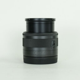 Canon EF-M15-45mm F3.5-6.3 IS STM