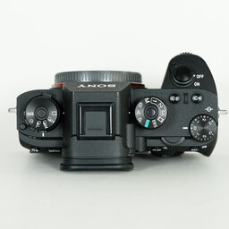 SONY α9(ILCE-9) SONY α9(ILCE-9)