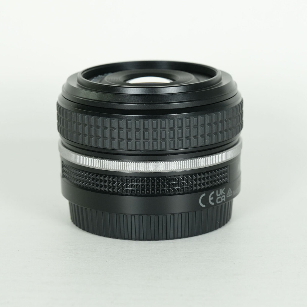 Nikon NIKKOR Z 40mm f/2 [Special Edition]