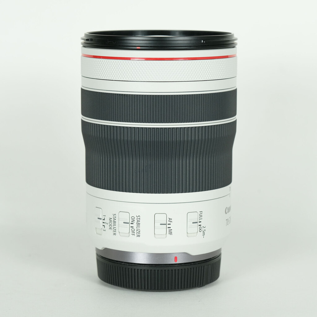 Canon RF70-200mm F4 L IS USM