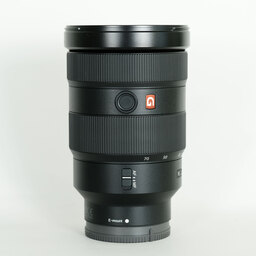 SONY FE 24-70mm F2.8 GM SEL2470GM