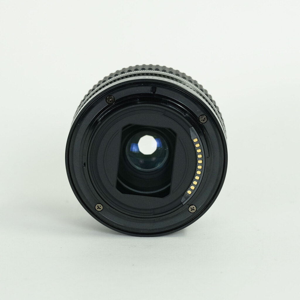 Nikon NIKKOR Z 40mm f/2