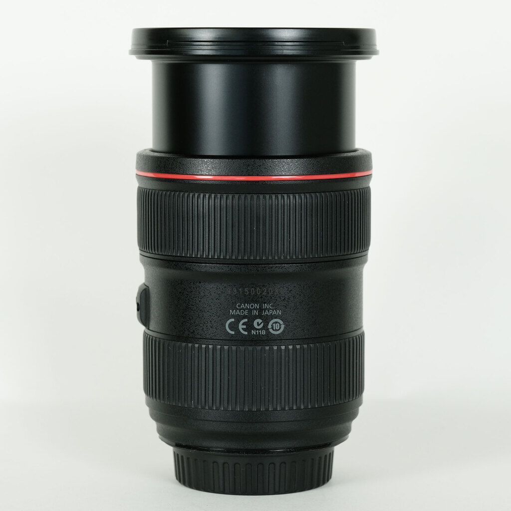 Canon EF24-70mm F2.8L II USM