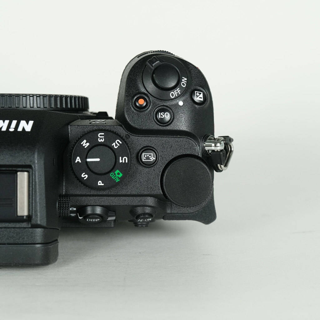 Nikon Z5II