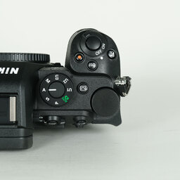 Nikon Z5II