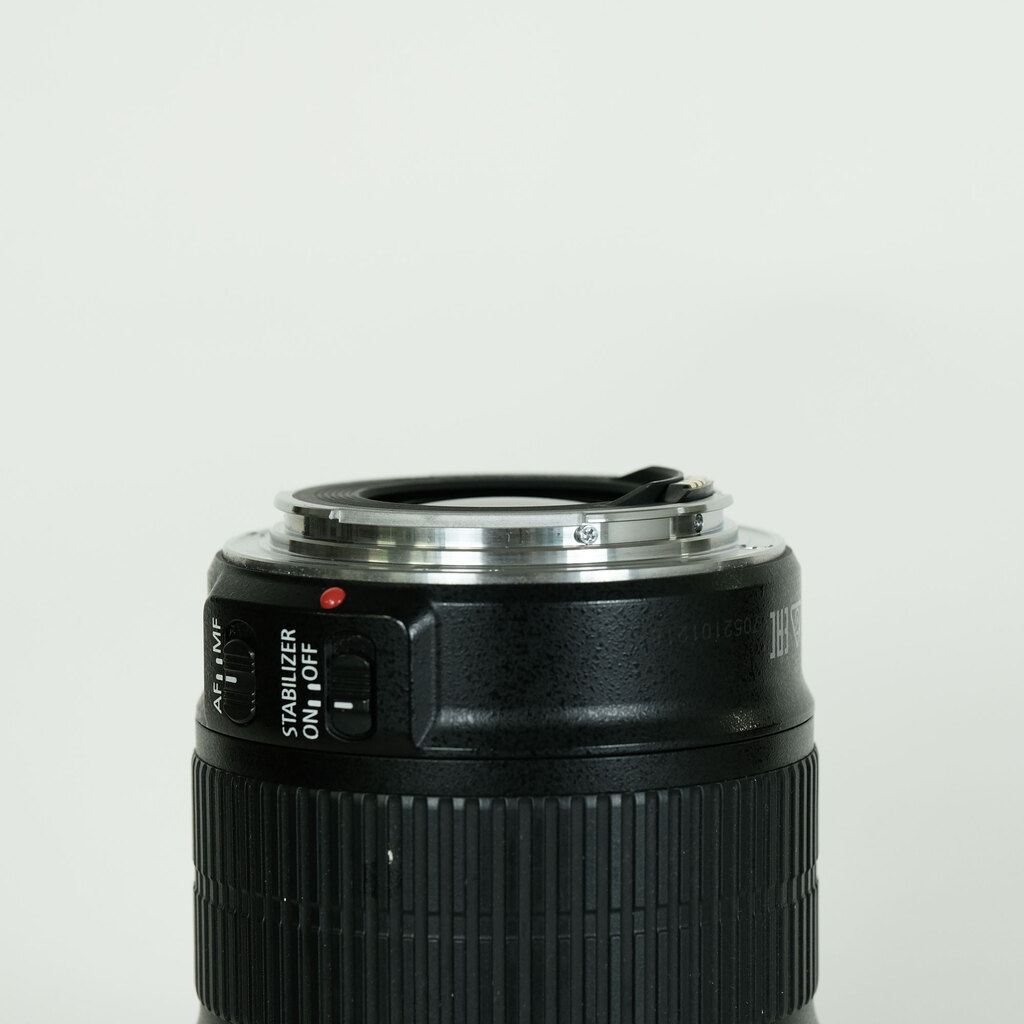 Canon EF24-105mm F3.5-5.6 IS STM