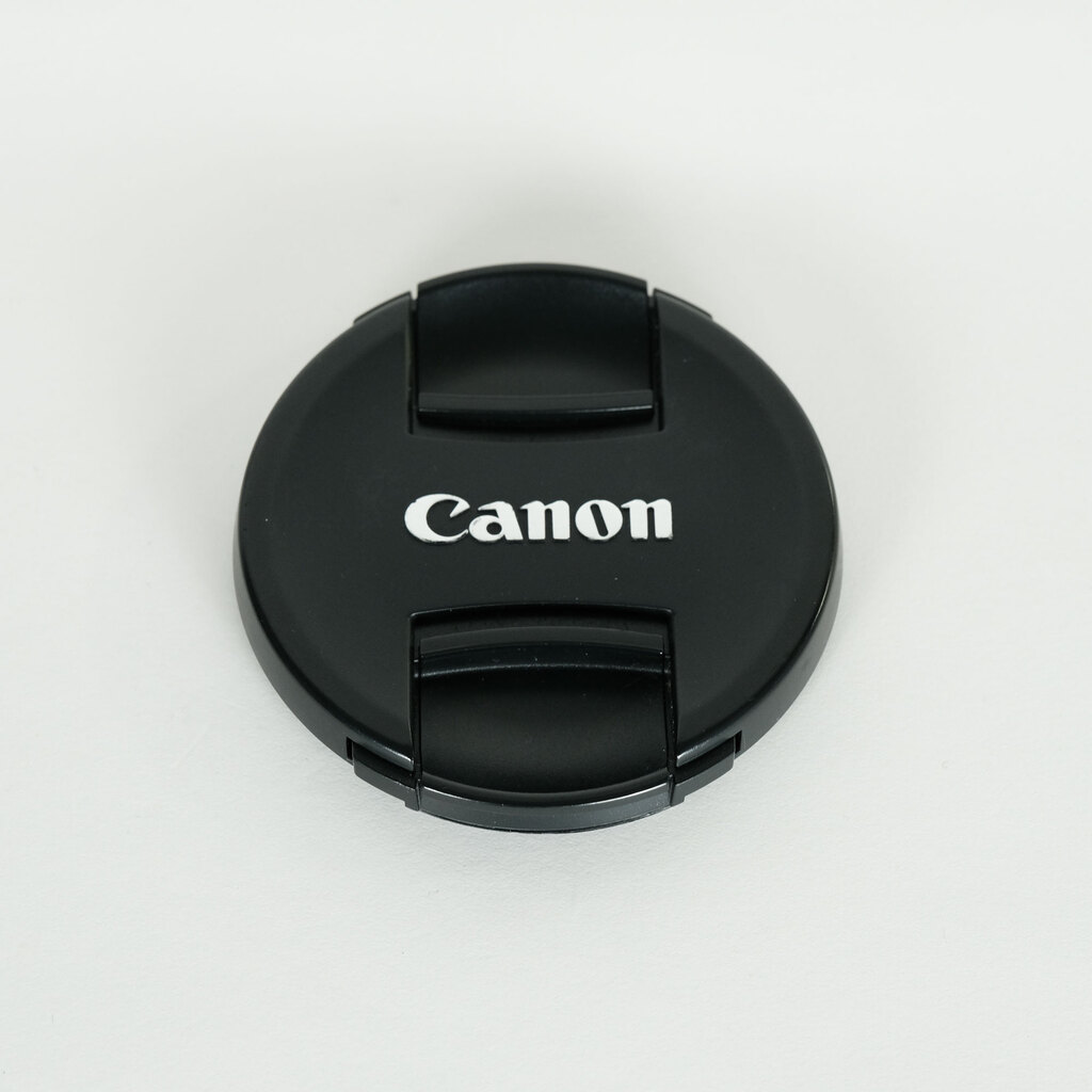 Canon EF70-200mm F2.8L IS III USM