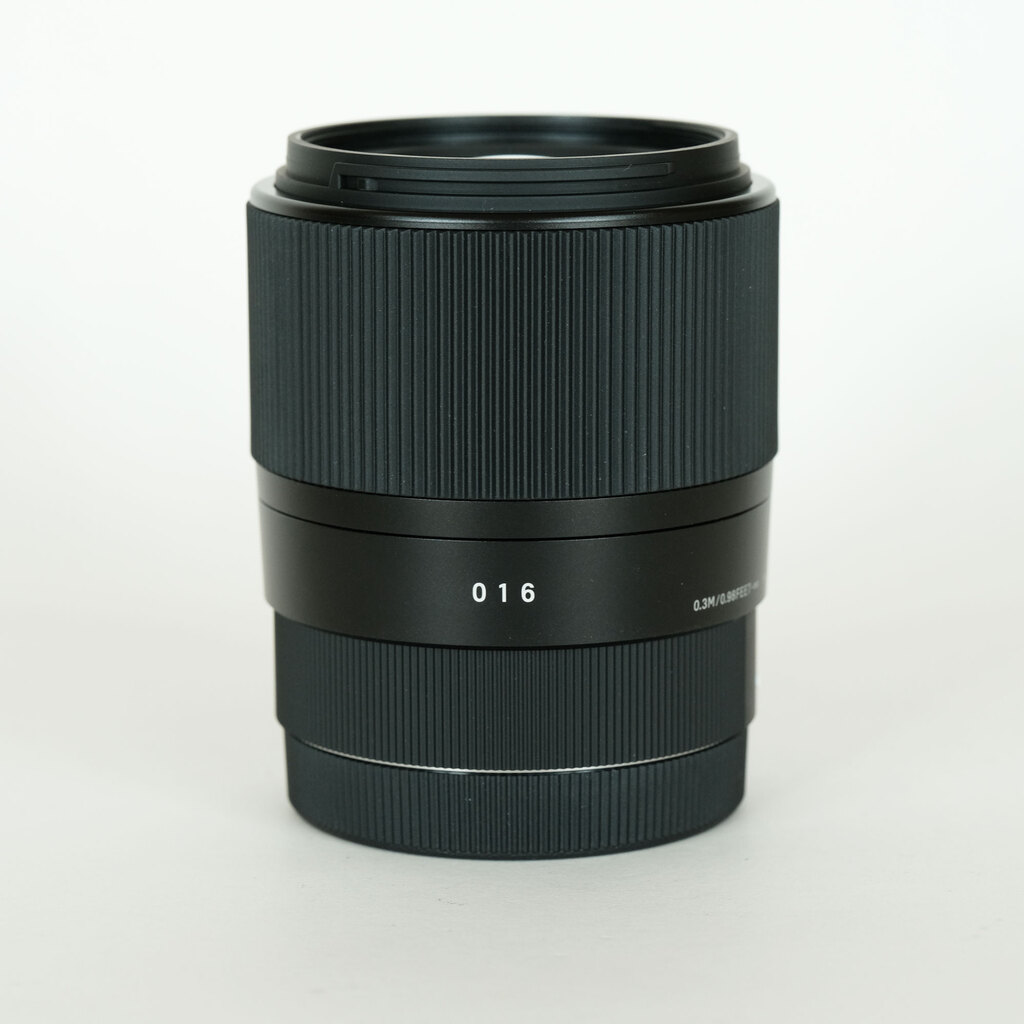 SIGMA 30mm F1.4 DC DN｜Contemporary [ソニーE用]