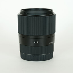 SIGMA 30mm F1.4 DC DN｜Contemporary [ソニーE用]