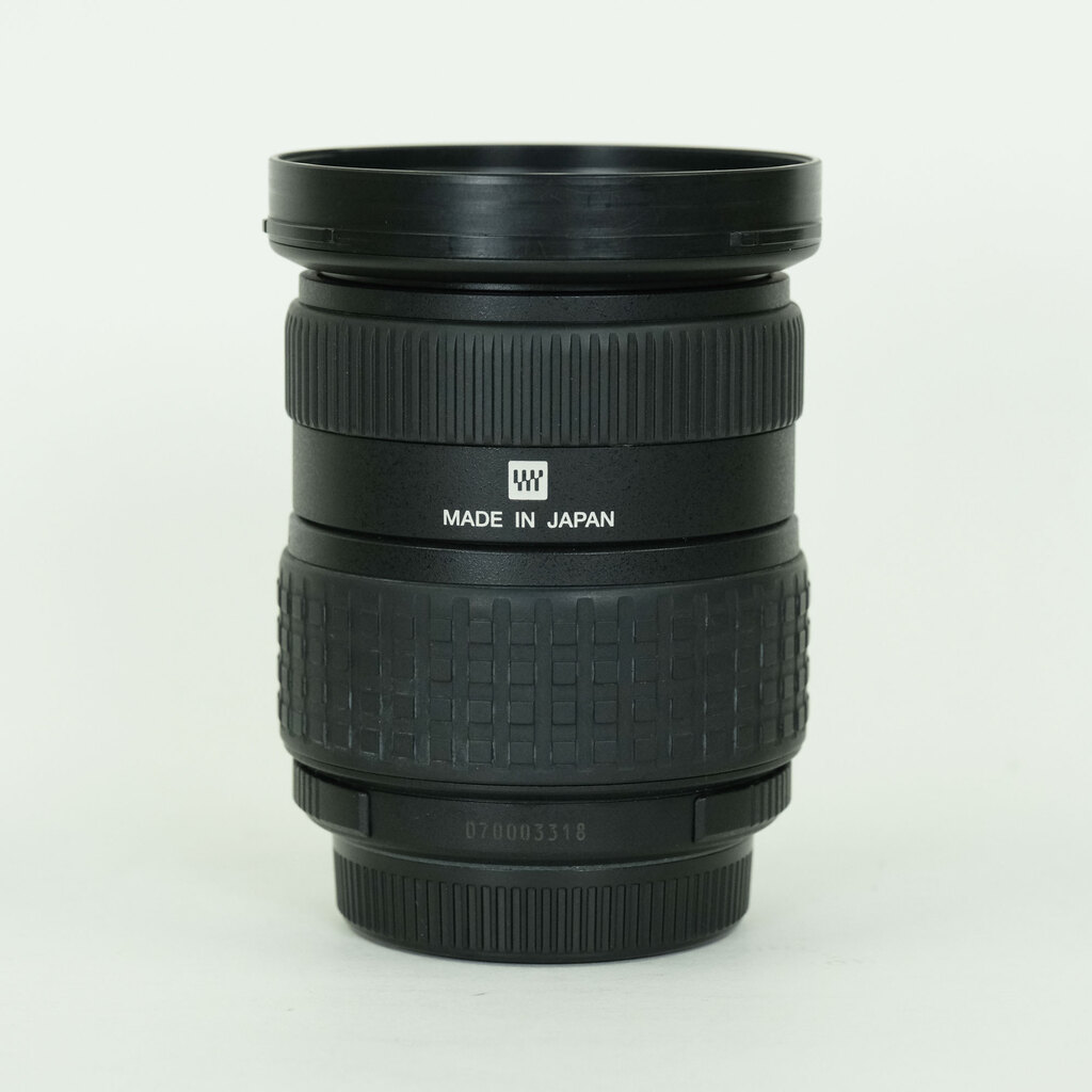 OLYMPUS ZUIKO DIGITAL 11-22mm F2.8-3.5