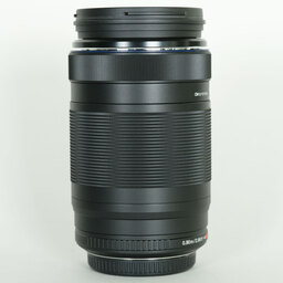 OM SYSTEM M.ZUIKO DIGITAL ED 75-300mm F4.8-6.7 II   　※OM SYSTEMロゴモデル