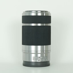 SONY E 55-210mm F4.5-6.3 OSS SEL55210 SONY E 55-210mm F4.5-6.3 OSS SEL55210