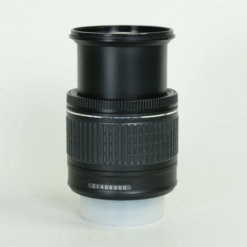 Nikon AF-P DX NIKKOR 18-55mm F3.5-5.6G VR