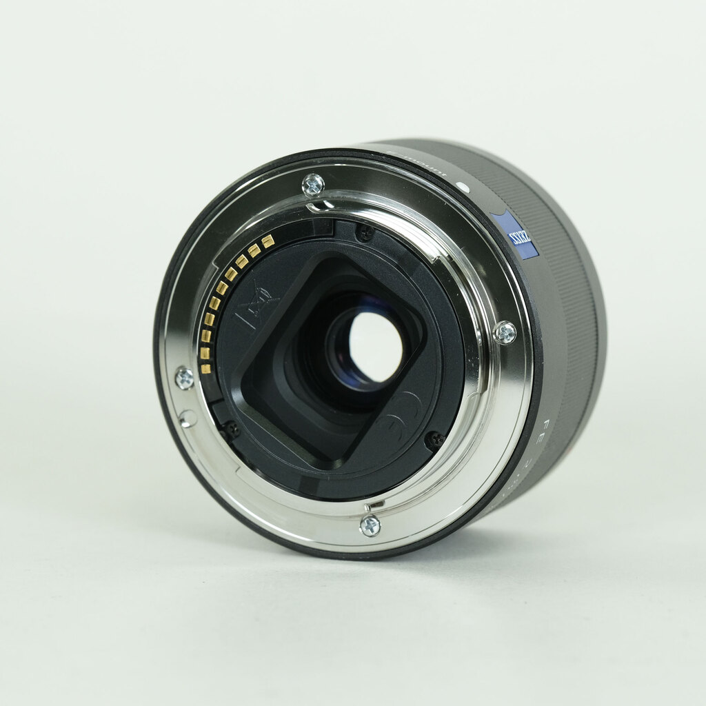 SONY Sonnar T* FE 35mm F2.8 ZA SEL35F28Z